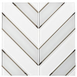 GT Glass Slidorian Neutral Arrow SDR-8103